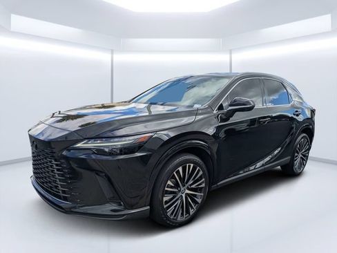 Used 2024 Lexus RX 350 Premium Plus w/ Convenience Package FWD image 7