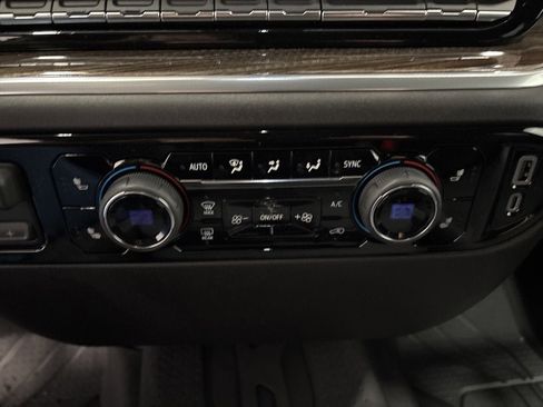 New 2026 Chevrolet Silverado 1500 RST w/ RST Select Package image 23