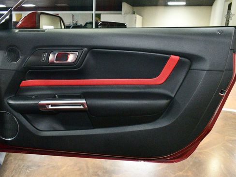 Used 2021 Ford Mustang GT Premium w/ GT Performance Package image 46