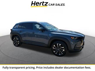 Used 2025 MAZDA CX-50 2.5 Hybrid w/ Premium Plus Pkg AWD/4WD video 1
