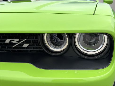 Used 2023 Dodge Challenger R/T Scat Pack image 11