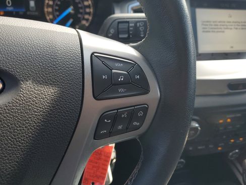 Used 2019 Ford Ranger XLT w/ Equipment Group 301A Mid image 23