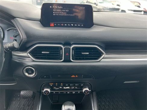 Used 2019 MAZDA CX-5 Grand Touring Reserve image 21