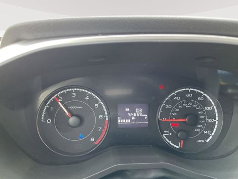 Certified 2021 Subaru Crosstrek 2.0i Premium AWD/4WD image 28