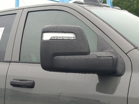 New 2026 RAM 2500 Tradesman AWD/4WD image 11