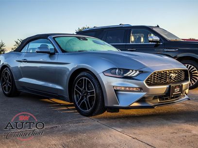 Used 2023 Ford Mustang Premium