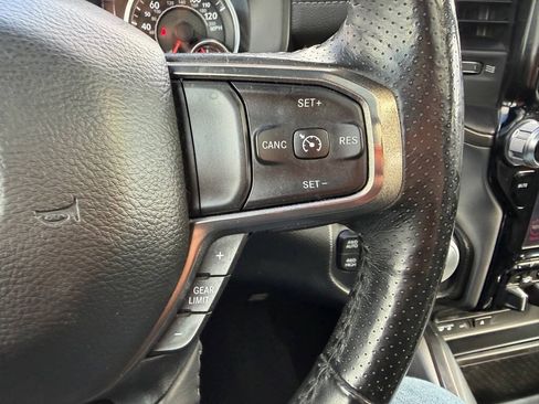 Used 2019 RAM 1500 Sport w/ Alpine Leather & Sound Group AWD/4WD image 20