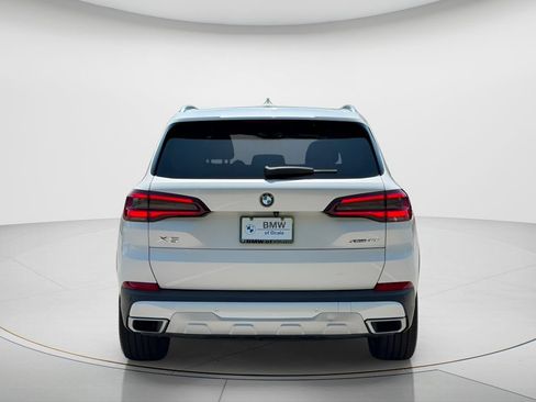 Used 2022 BMW X5 xDrive40i w/ Premium Package AWD/4WD image 6