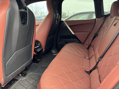 Used 2023 BMW iX M60 w/ Executive Package image 32