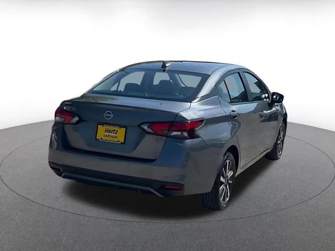 Used 2025 Nissan Versa SV FWD image 14