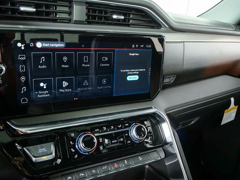 New 2026 GMC Sierra 1500 Denali AWD/4WD image 13