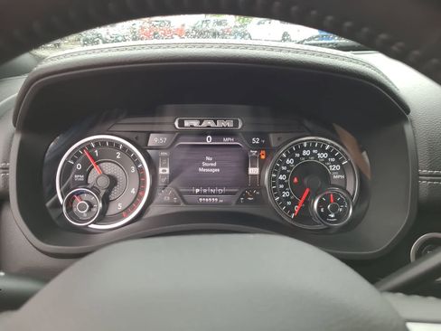 Used 2021 RAM 2500 Laramie image 26