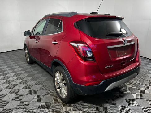 Used 2017 Buick Encore Preferred image 7