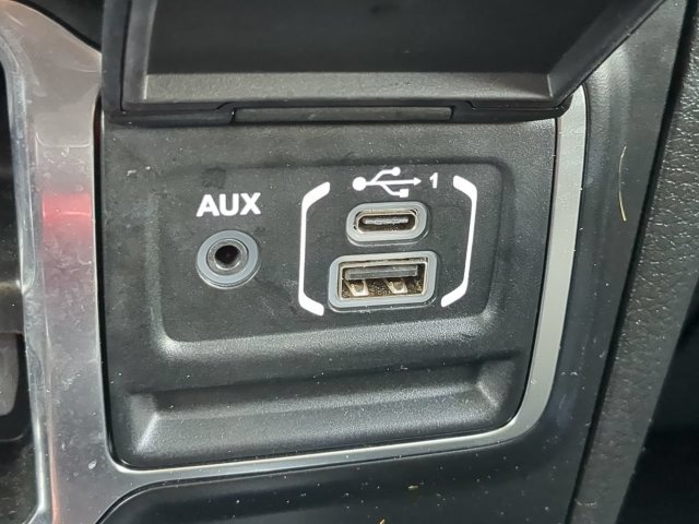 Certified 2024 Jeep Wrangler Unlimited Sport AWD/4WD image 23