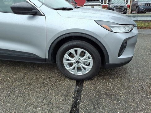 Certified 2023 Ford Escape Active AWD/4WD image 5