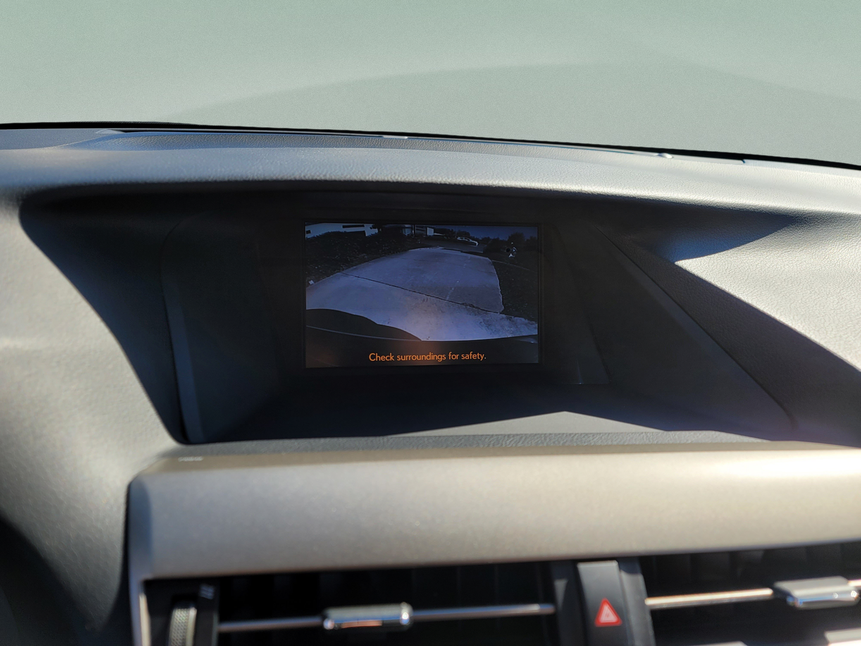 Used 2015 Lexus RX 350 FWD image 17