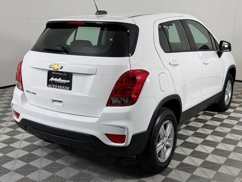 Used 2020 Chevrolet Trax LS image 5