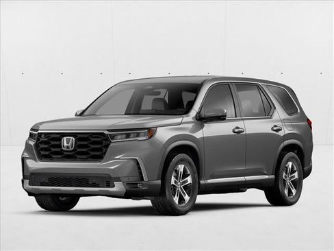 Used 2023 Honda Pilot EX-L image 1