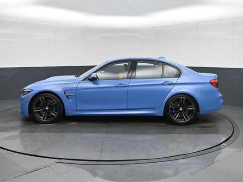 Used 2018 BMW M3 w/ Executive Package image 4
