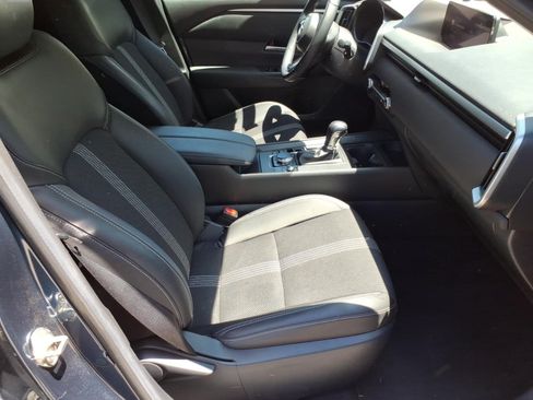 Used 2025 MAZDA CX-50 AWD 2.5 S w/ Preferred Package image 6