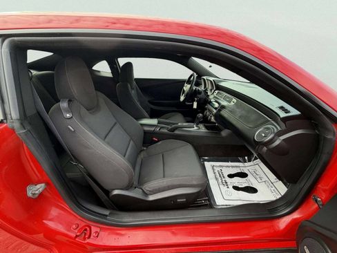 Used 2012 Chevrolet Camaro LT image 15