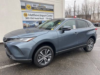 Used 2023 Toyota Venza LE