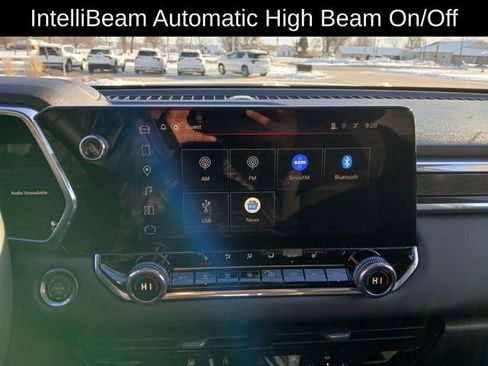 New 2026 GMC Canyon Elevation w/ Convenience Package image 21