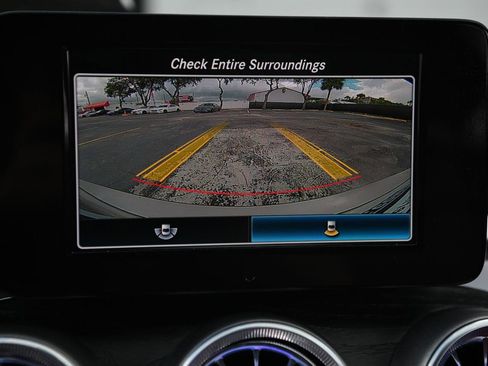 Used 2019 Mercedes-Benz C 300 4MATIC Sedan w/ AMG Line image 30