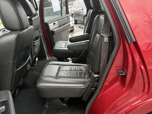 Used 2014 Ford Expedition Limited w/ Equipment Group 301A image 17