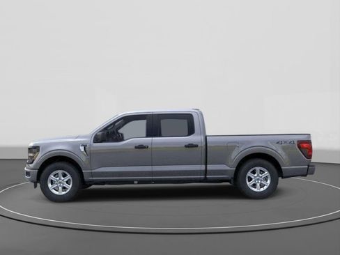 New 2026 Ford F150 XLT image 2