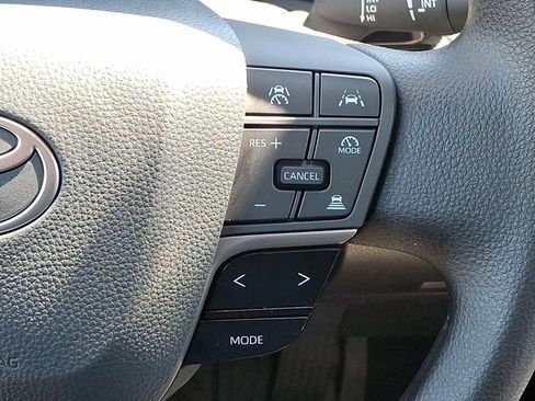 New 2026 Toyota Camry LE FWD image 17