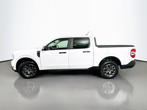 Used 2023 Ford Maverick XLT FWD image 4