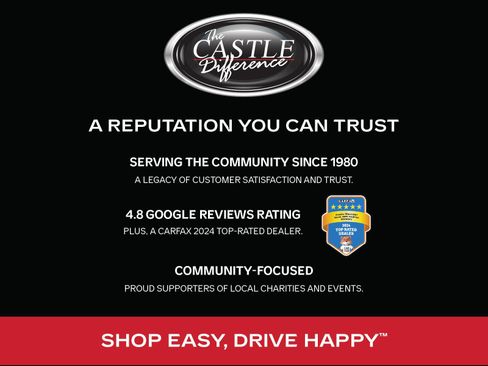 Used 2013 Cadillac SRX Luxury w/ Driver Awareness Package image 21