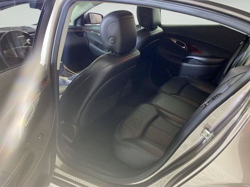 Used 2012 Buick LaCrosse Touring FWD image 29
