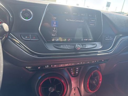Used 2020 Chevrolet Blazer RS FWD image 17