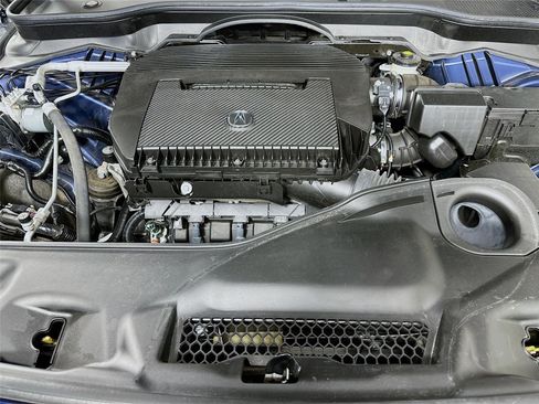 Used 2023 Acura MDX SH-AWD w/ Technology Package image 33