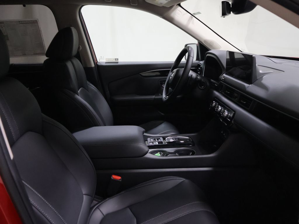 New 2026 Honda Pilot EX-L image 18