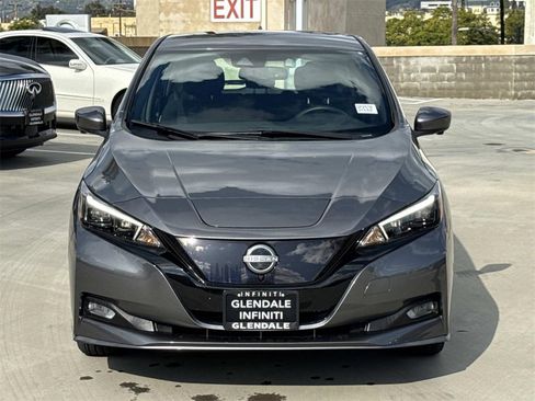 Used 2024 Nissan Leaf SV Plus image 3