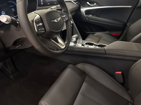 New 2026 Genesis G70 2.5T RWD image 10