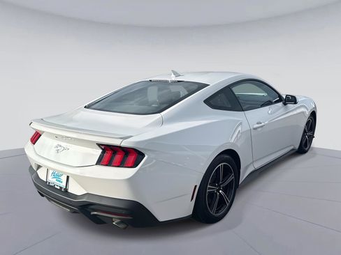Used 2024 Ford Mustang Premium image 5