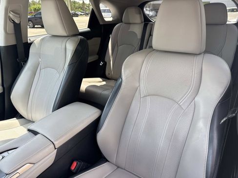 Used 2019 Lexus RX 450h AWD w/ Navigation Package image 20