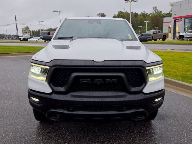 Used 2024 RAM 1500 Rebel w/ Rebel Level 2 Equipment Group AWD/4WD image 2