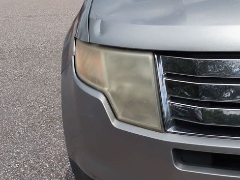 Used 2008 Ford Edge SEL AWD/4WD image 10