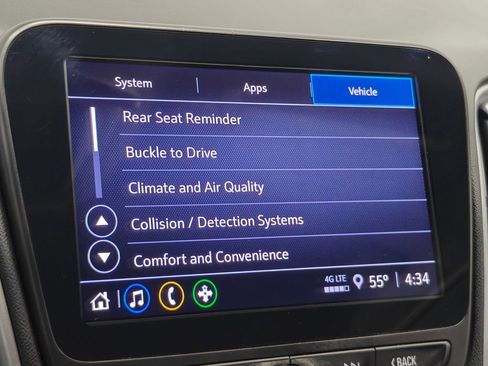 Used 2023 Chevrolet Malibu LS FWD image 34