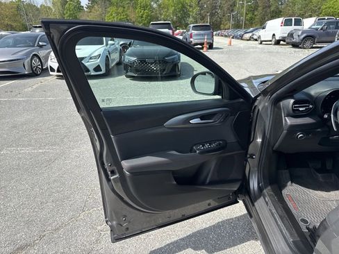 Used 2024 Dodge Hornet R/T w/ R/T Blacktop Package AWD/4WD image 22