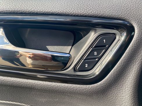 Used 2022 Dodge Durango R/T w/ Blacktop Package image 26