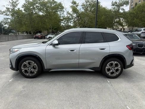 Used 2023 BMW X1 xDrive28i w/ Convenience Package AWD/4WD image 4
