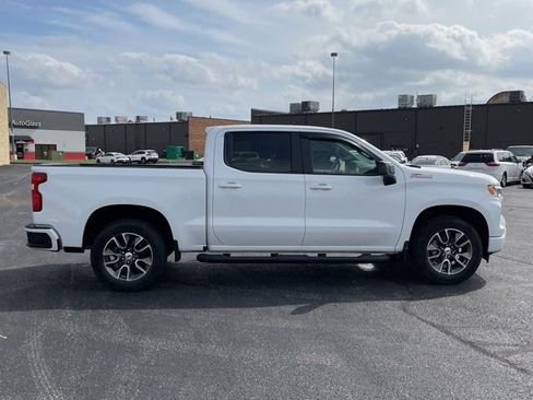Used 2022 Chevrolet Silverado 1500 RST image 5