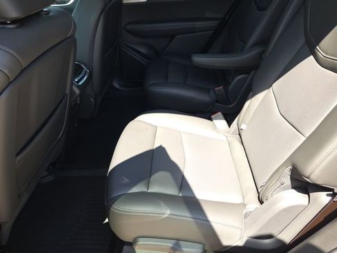 Used 2024 Cadillac XT6 Sport w/ Technology Package AWD/4WD image 15