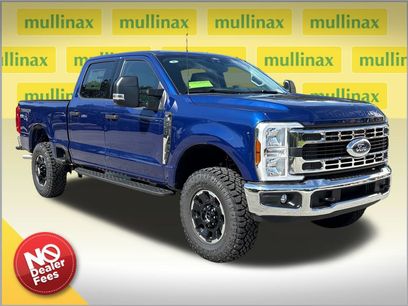 New 2026 Ford F250 XLT w/ Tremor Off-Road Package
